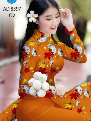 vai ao dai hinh la phong (18)